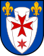 Blason de Bezkov