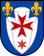 Coat of arms of Bezkov.svg