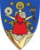 Coat of arms of Oslo.svg