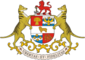 Coat of arms of Tasmania