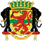 Coat of arms or logo