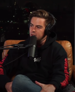 Cody Ko Canadian YouTuber, comedian, podcaster, rapper, and musician