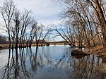 Coginchaug River