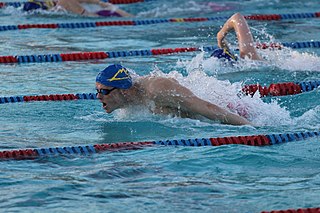 <span class="mw-page-title-main">Cole Pratt</span> Canadian swimmer