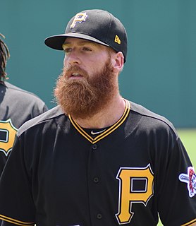 Colin Moran (baseball) American baseball player