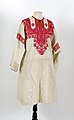 Josephine Powell Collection, voor 1965: Phulkari kurta