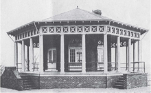 Comfort Station, Chimborazo Park (1915) Comfort Station, Chimborazo Park (1915).png