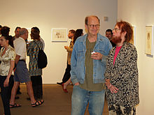 Contemporary art gallery by David Shankbone.jpg