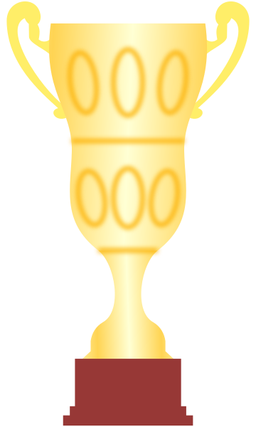 File:Coppa CEV trophy.svg