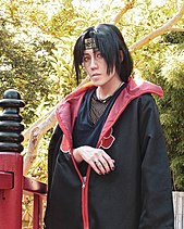 Akatsuki (Naruto) — Wikipédia