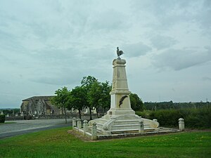 Habiter à Courpignac