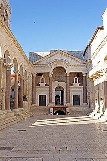 Diocletians Palace