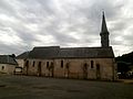 Église Notre-Dame-de-l'Assomption de Crotelles