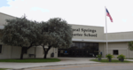 Coral Springs Charter School