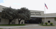 Thumbnail for Coral Springs Charter School