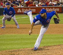 Cub pitcher HECTOR RONDON 2014.jpg