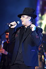 Thumbnail for Boy George discography