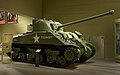 Czołg Sherman, Muzeum II wojny światowej w Gdańsku, 20220522 1221 6142.jpg