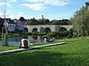 Stone Bridge