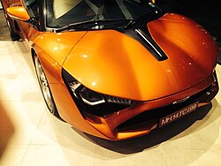 DC Avanti