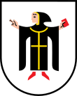 Grb grada München