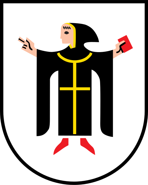 File:DEU München COA.svg