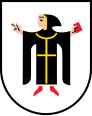 DEU München COA.svg