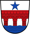 Coat of arms of Marktheidenfeld