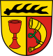 Coat of arms of Murr