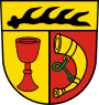 Blason de Murr