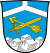 Wappen der Gemeinde Patersdorf