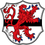 Blason de Ramberg