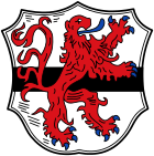 Wappen der Ortsgemeinde Ramberg