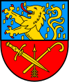 Wappen von Sippersfeld