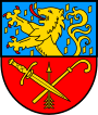 Blason de Sippersfeld