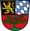 DEU Weiden in der Oberpfalz COA.svg