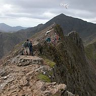 Crib Goch Wikipedia