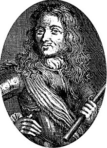 Charles de Batz de Castelmore d'Artagnan - Wikipedia