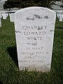 Charles Edward White