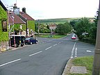 Egton Bridge, Whitby, North Yorkshire, Yorkshire a