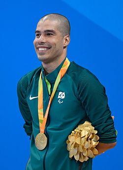 File:Cerimônia de abertura dos Jogos Paralímpicos Rio 2016 12.jpg -  Wikipedia