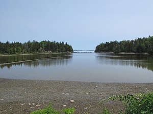 Dark Harbor, Islesboro, Maine image 1.jpg