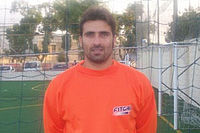 Goalkeeper Saviour Darmanin joined from Valletta. Darmanin, Saviour.jpg
