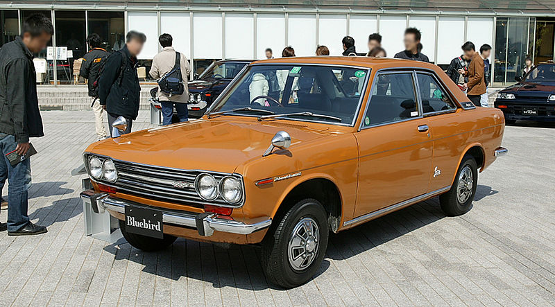 File:Datsun Bluebird Coupe (510) 001.JPG