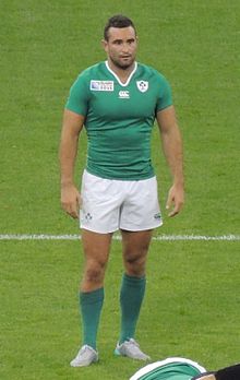 Dave Kearney