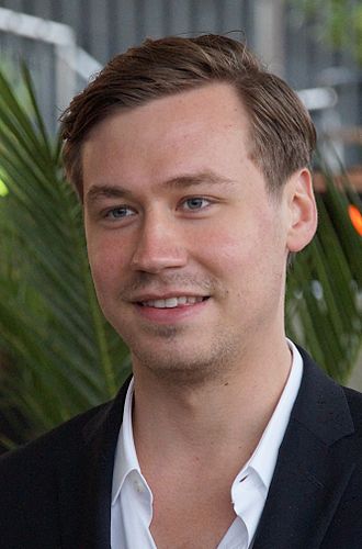 David Kross