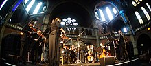 Daylight Music 212 - Orchestra of the Age of Enlightenment Experience Ensemble (24460712882).jpg