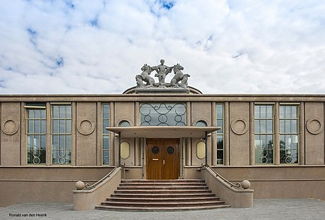 De Holland (Dordrecht)