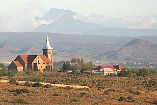 De Hoop, Western Cape Place in Western Cape, South Africa