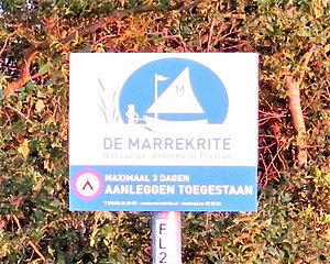 De Marrekrite